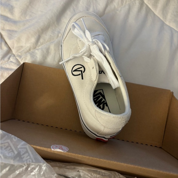 Vans Sport Vulc Women’s Shoes Size 6 US - Picture 4 of 5